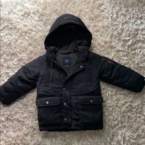 Baby Gap Winter Jacket! 4 Years